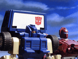Transformers GIF