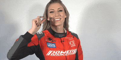 Number 1 Top Fuel GIF by NHRA