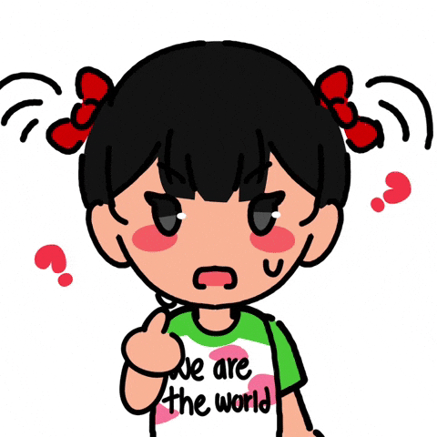 Kpop GIF by Kao