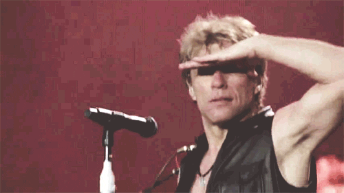 Bon Jovi Gifs Get The Best Gif On Giphy