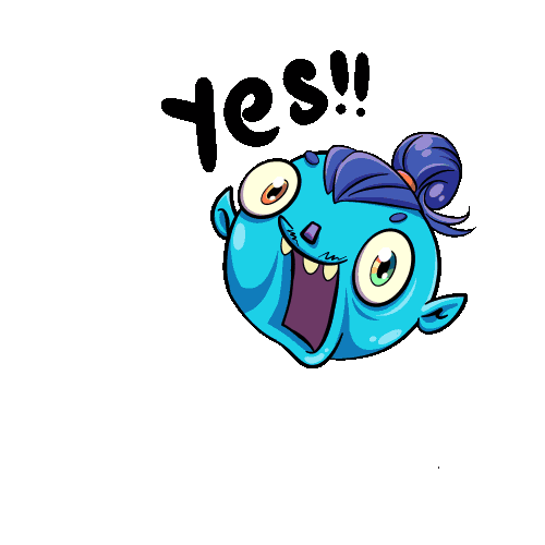 Animated Sticker