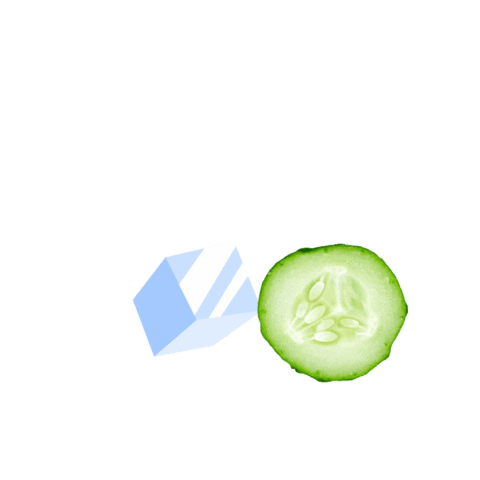 Drinks Ice Sticker