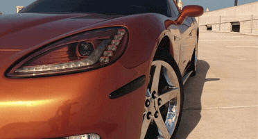 Cars GIF