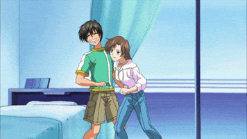 Kyo Kara Maoh GIF