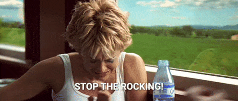 Rocking GIF