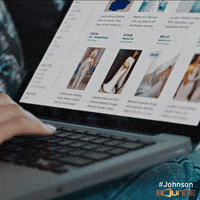 Add To Cart Shopping Spree GIF by Bounce