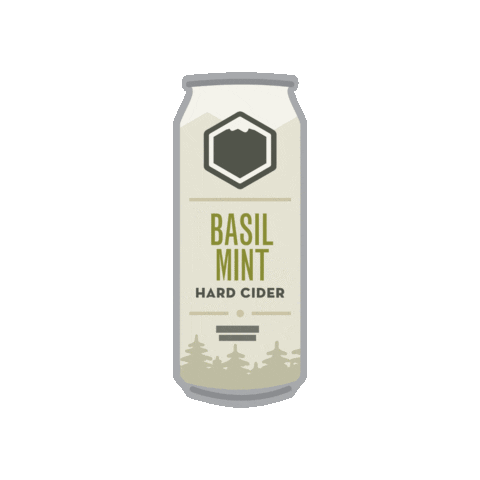 Seattle Cider Co. Sticker