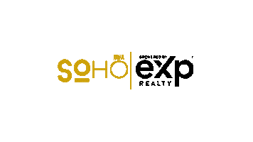 Realty Sticker by SoHo NWA