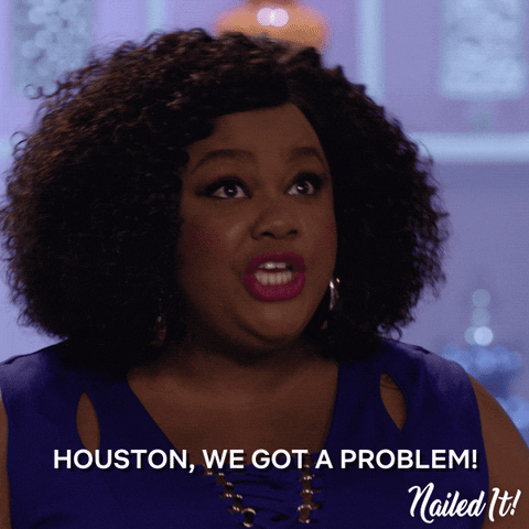 netflix houston GIF by NailedIt