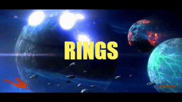 Universe GIF
