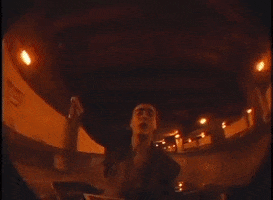 music video night GIF by Polyvinyl Records