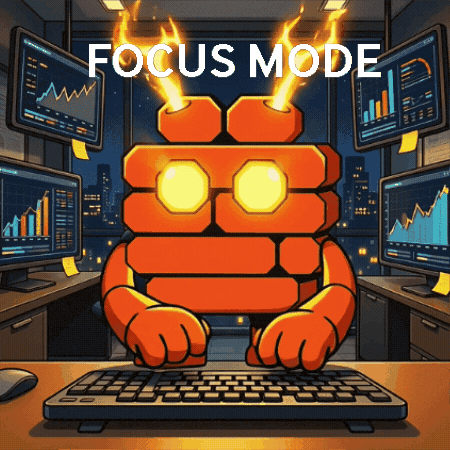 Big Brain Crypto GIF by otomato
