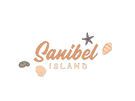 Ft Myers Sanibel Sticker by Visit Fort Myers