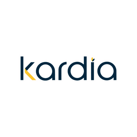 Kardia Sticker