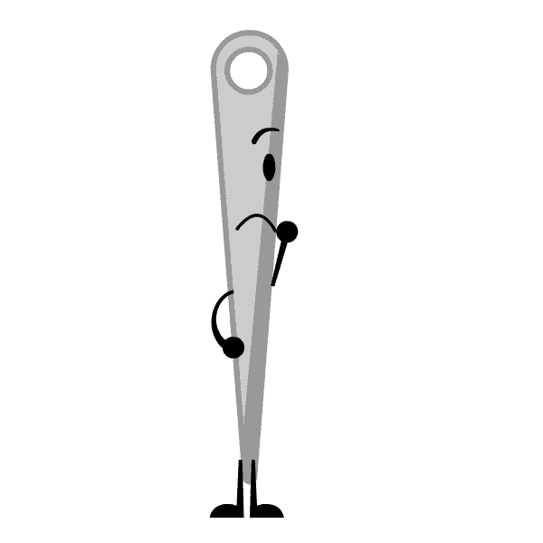 Bfdi Sticker for iOS & Android GIPHY