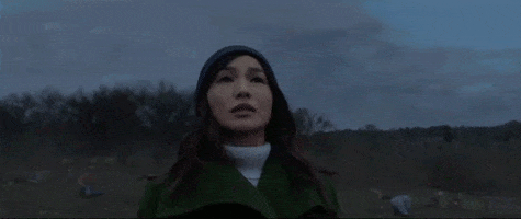 Eternals GIF