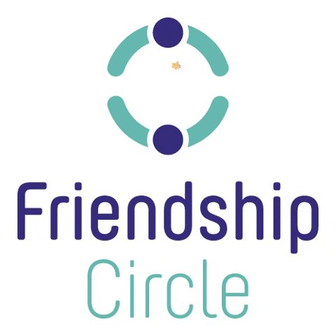 Friendship Circle of Charlotte GIF