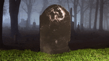 dead guy ale grave GIF by Rogue Ales & Spirits