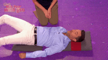 dying channel 5 GIF by Stellify Media