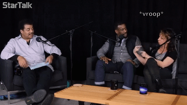 neil degrasse tyson mic drop gif neil degrasse tyson mic drop gif