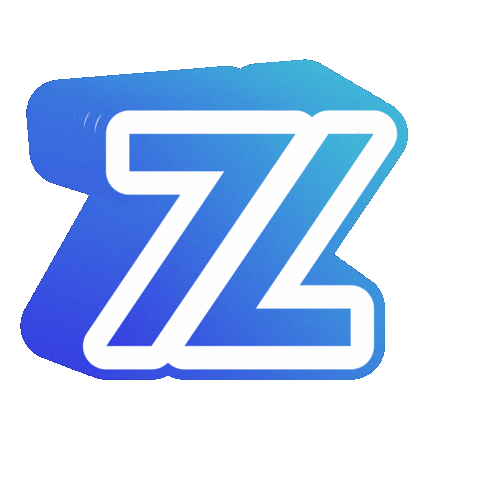 ZBRA Sticker