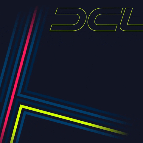 DCLofficial dcl drone racing fpv drone commentator GIF