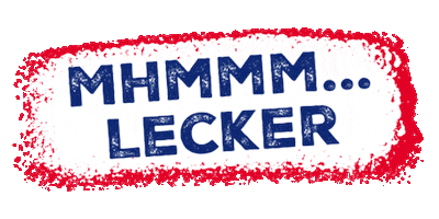 Appel Köstlich Sticker by AppelFeinkost