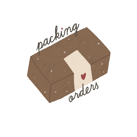 Sticker by Gânduri de mână