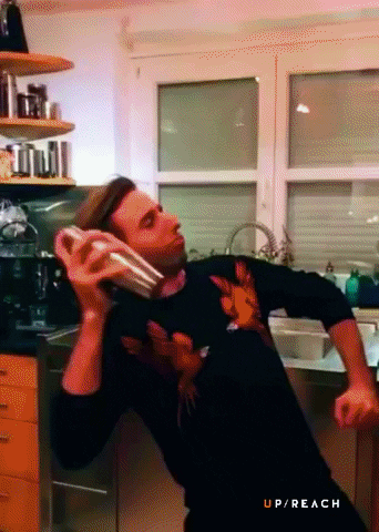 Shaking Shake It GIF by UpReach