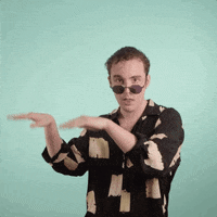 hipster dancing GIF by Neurads