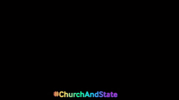 church and state lgbt GIF by Blue Fox Entertainment
