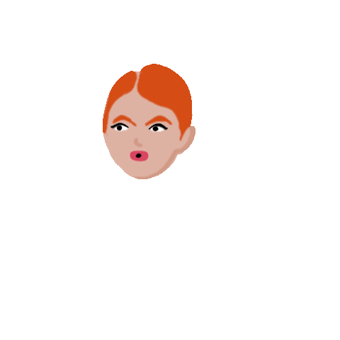 Animated Sticker