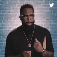 oh yeah nba GIF by Twitter