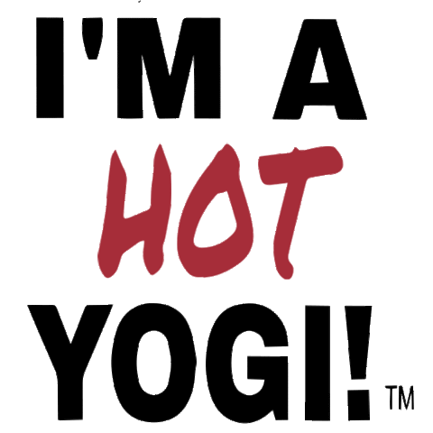 Workout Sweat Sticker by Yoga Factory & Fitness