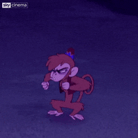 fight me GIF by Sky