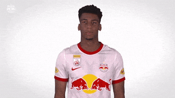 No Way Sport GIF by FC Red Bull Salzburg