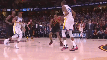 Stephen Curry Nba GIF by Mason Report
