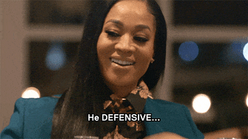 love and hip hop arguing with bae like GIF by VH1