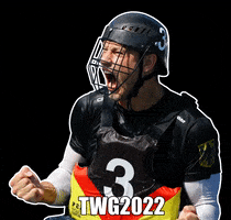 World Games Alabama GIF by TWG2022