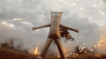 iron man marvel GIF by Digg