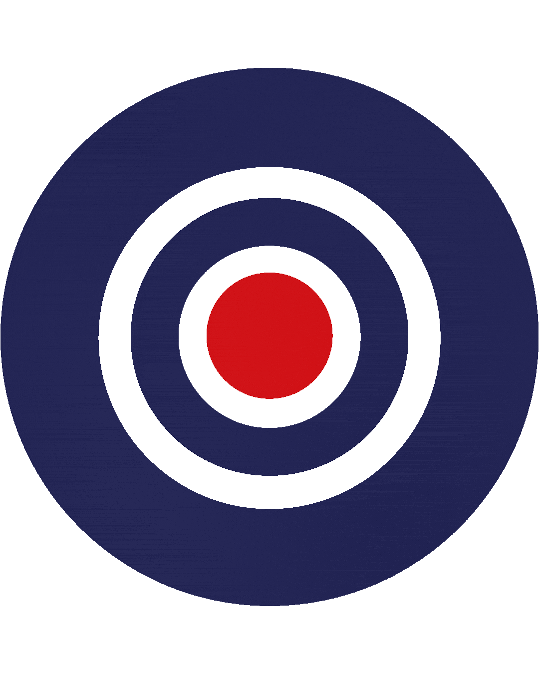 Target Cible Sticker by TaleoConsulting