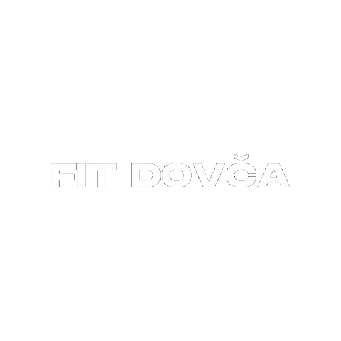 Fit Sticker by Blendea
