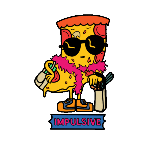 Sticker by teachbanzai