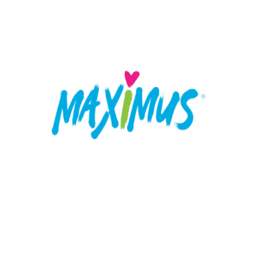 Maximus pets Sticker