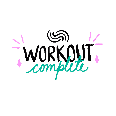 Lapsogirl Sticker by lapsotraining