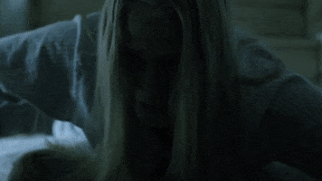 Ghosts GIF by Uncanny Pictures