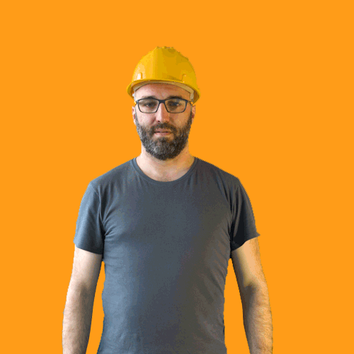 Construction Omg GIF by Stavario