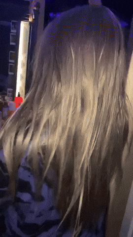 Baddie Love GIF