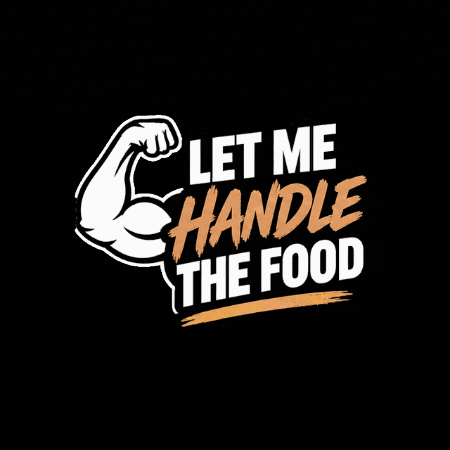 GIF by Masterprep meals