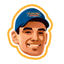 Plomero en Phoenix Sticker
